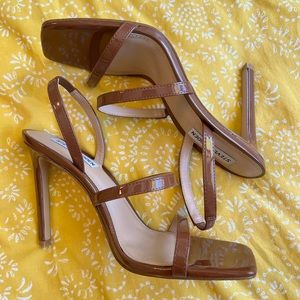 '･*｡.:*･* Steve Madden Gracey Heel '･* .｡.:*